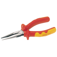 Pliers Round Nose 160Mm