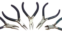 PLIER BOX JOINT SET OF 5