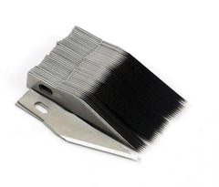 BLADES XACTO REPLACEMENT BLADES NO. 11 PACK OF 40