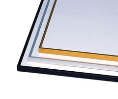 FRAME PICTURE BLACK 22X28 PACK OF 6