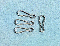 HOOKS LANYARD 1 INCH PACK OF 144