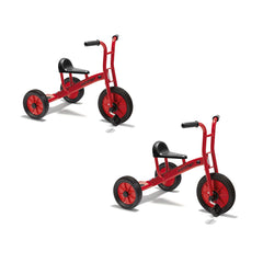 Profile, TRICYCLE BUNDLE ONE