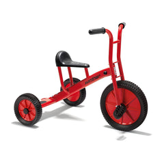 Profile, TRICYCLE - BIG VIKING