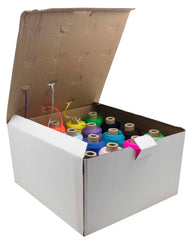 YARN DOUBLEWEIGHT ASSORTMENT SET OF 16