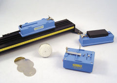 Dynamics Kit, Track & Accessories