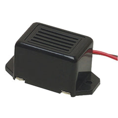 Buzzer 6Vdc 100Mm Leads 420Hz Freq