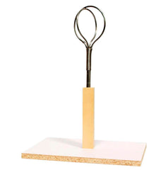 ARMATURE HEAD AND BUST 20 IN