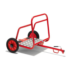 Profile, BEN HUR TRAILER VIKING