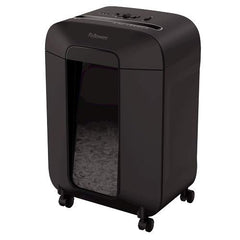FELLOWES CROSS CUT SHREDDER MODEL LX85