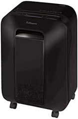 Fellowes Cross Cut Shredder Machine Model - LX200
