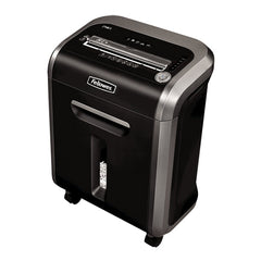Fellowes Cross Cut Shredder Machine Model - 79CI