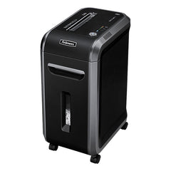 Fellowes Cross Cut Shredder Machine Model - 99CI