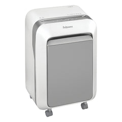 Fellowes Micro Cut Shredder Model LX211 ( White Color)