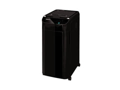 Fellowes Autofeed Shredder Machine Model AUTOMAX 350C