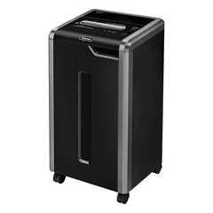 Fellowes Cross Cut Shredder Machine Model 225ci