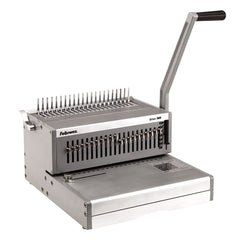 Fellowes Comb Binding Machine Model Orion 500