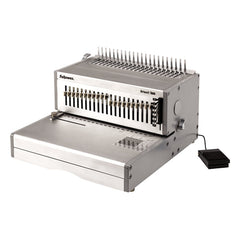 Fellowes Electric Comb Binding Machine Model Orion E 500
