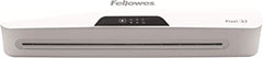 Fellowes Laminator model Pixel A3