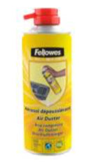 FELLOWES SCREEN CLEANING 125ML