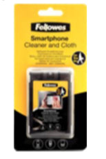 FELLOWES PC CLEANING KIT