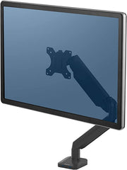 FELLOWES PLATINUM SERIES SINGLE MONITOR ARM