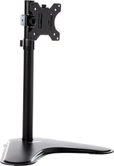 FELLOWES PROFESSIONAL SERIES FREE STANDING SINGLE MONITOR ARM