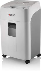 DAHLE AUTOFEED CROSS CUT SHREDDER MODEL SHREDMATIC 300