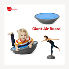 Profile, Gonge Giant Air Board