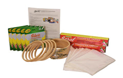 SAX CREATE-A-SCARF CLASSROOM KIT