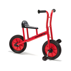 Profile, BICYCLE VIKING