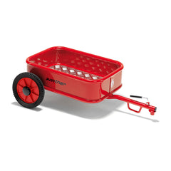 Profile, TRAILER WITH TRAY VIKING