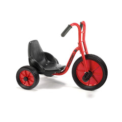 Profile, EASY RIDER VIKING