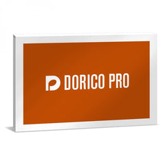 Dorico Pro 5