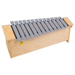 Studio 49 1600 range alto diatonic metallophone