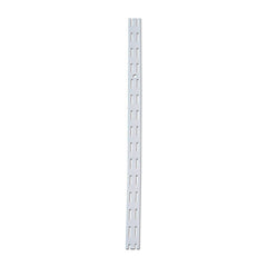 Shelf Upright 710Mm White
