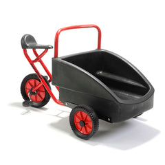 Profile, VIKING KANGAROO