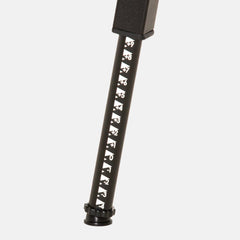 RAT concert chair – Adjustable and non-upholstered