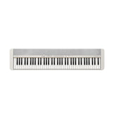 Casio CT-S1 compact 76-key portable keyboard - White