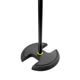 Hercules straight microphone stand