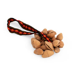 Percussion Plus Honestly Made Small seed shaker