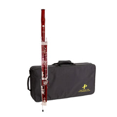 John Packer JP191 student \'short reach\' bassoon outfit