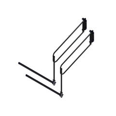 Wenger Signature riser pair of side rails