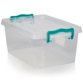 SCO GRATNELL STORAGE CONTAINERS 5L 10PCS -Min Qty 1