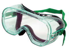 GOGGLE PADDED DIRECT VENT 81310