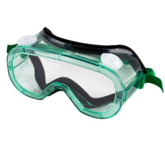 GOGGLE PADDED INDIRECT VENT 81320
