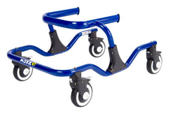 INSPIRED BY DRIVE - GAIT TRAINER - 33 LX26-1/2 WX22-25-1/2 H IN - SPECIFY COLOR