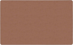 CHILDCRAFT - CARPETS - SELECT SOLID - RECTANGLE - 8 FT X 12 FT - SPECIFY COLOR