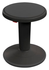 STOOL - MOORECO - HIERARCHY GROW STOOL - SHORT - SPECIFY SEAT COLOR
