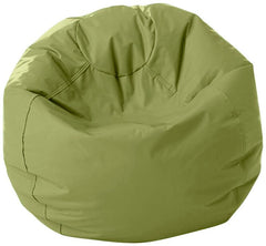 CHILDCRAFT - BEAN BAG CHAIRS - ROUND - 38 IN DIA - SPECIFY COLOR