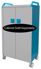 CLASSROOM SELECT - GEODE SERIES - PUSH HANDLE - SPECIFY COLOR